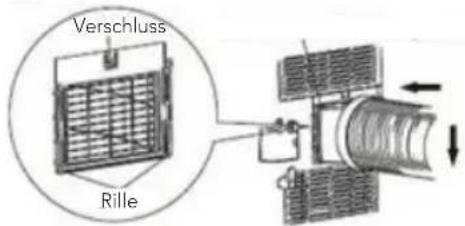 WILFA Cool 9 Connected - ENTLEERUNGSMETHODE - 7