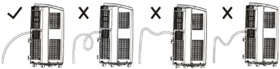 WILFA Cool 9 Connected - DRÆNMETODE - 5
