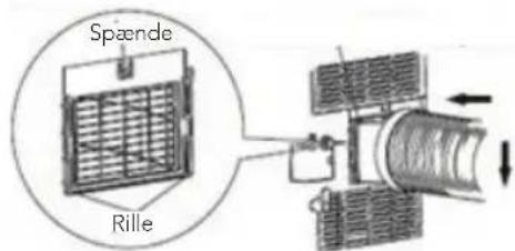 WILFA Cool 9 Connected - DRÆNMETODE - 7
