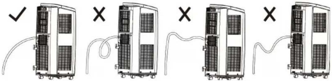 WILFA Cool 9 Connected - ENTLEERUNGSMETHODE - 5