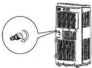 WILFA Cool 9 Connected - MÉTHODE DE VIDANGE - 3