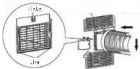 WILFA Cool 9 Connected - POISTOMENETELMÄ - 7