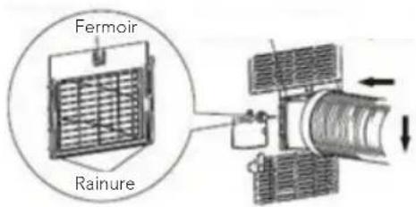 WILFA Cool 9 Connected - MÉTHODE DE VIDANGE - 7