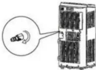 WILFA Cool 9 Connected - METODO DI DRENAGGIO - 3