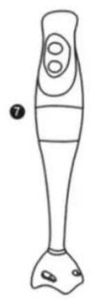 Wëasy BX6 - Connaitre son batteur a MAIN - 3