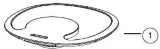 WILFA Nature HU400WW - TUOTTEEN KUVAUS - 1