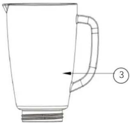 WILFA IMMIX BL7SPB1800 - PRODUCT OVERVIEW - 2