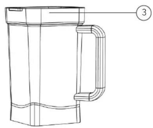 WILFA Power Fuel XL PB1BP2000 - OPIS OGÓLNY PRODUKTU - 2