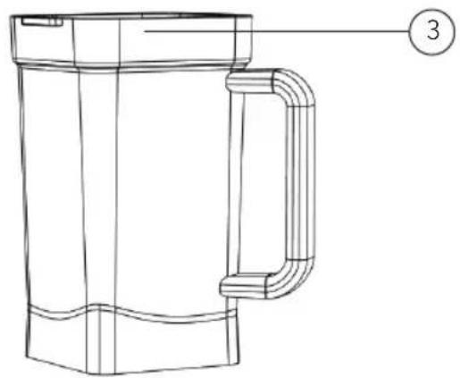 WILFA Power Fuel XL PB1BP2000 - PRODUKTÖVERSIKT - 3