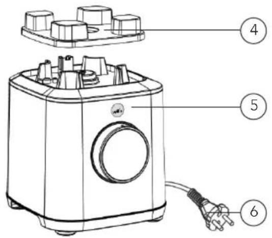 WILFA Power Fuel XL PB1SP2000 - PRODUCTOVERZICH - 4