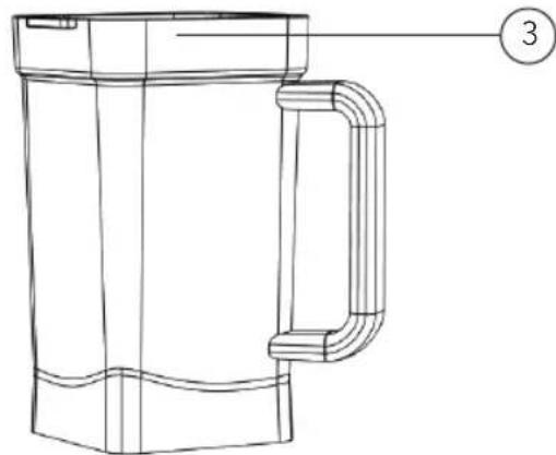 WILFA Power Fuel XL PB1SP2000 - PRODUKTOVERSIKT - 3