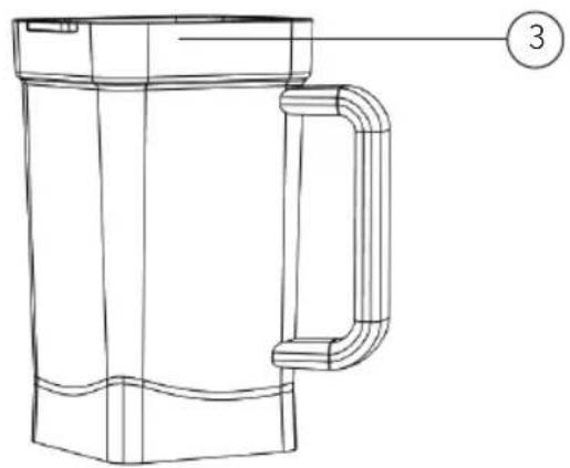 WILFA Power Fuel XL PB1SP2000 - OPIS OGÓLNY PRODUKTU - 3