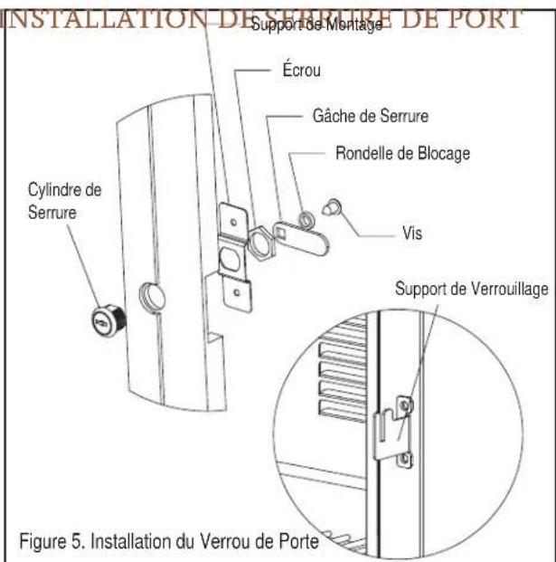 Hestan GRWGR24 - PRECAUTION - 1