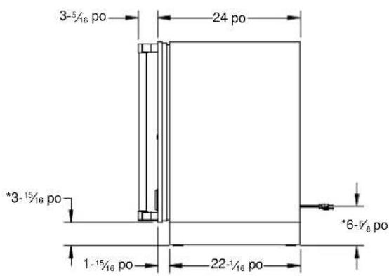Hestan GRWGR24 - PRECAUTION - 3