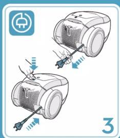 ELECTROLUX Pure D8.2 PD829BM - 5