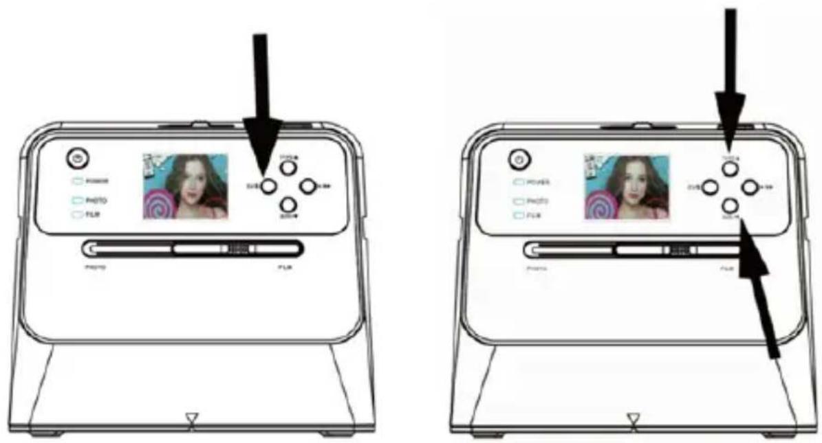Reflecta Combo Album Scanner - Nota: - 1