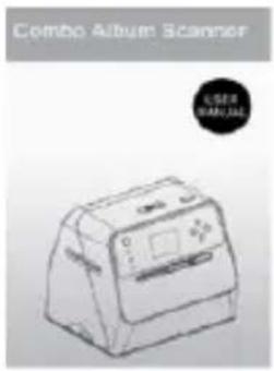 Reflecta Combo Album Scanner - Contenuti - 1