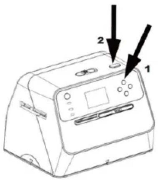 Reflecta Combo Album Scanner - Wismodus - 1