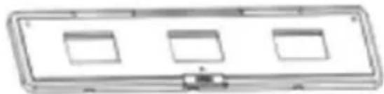 Reflecta Combo Album Scanner - Standaard accessoires - 3