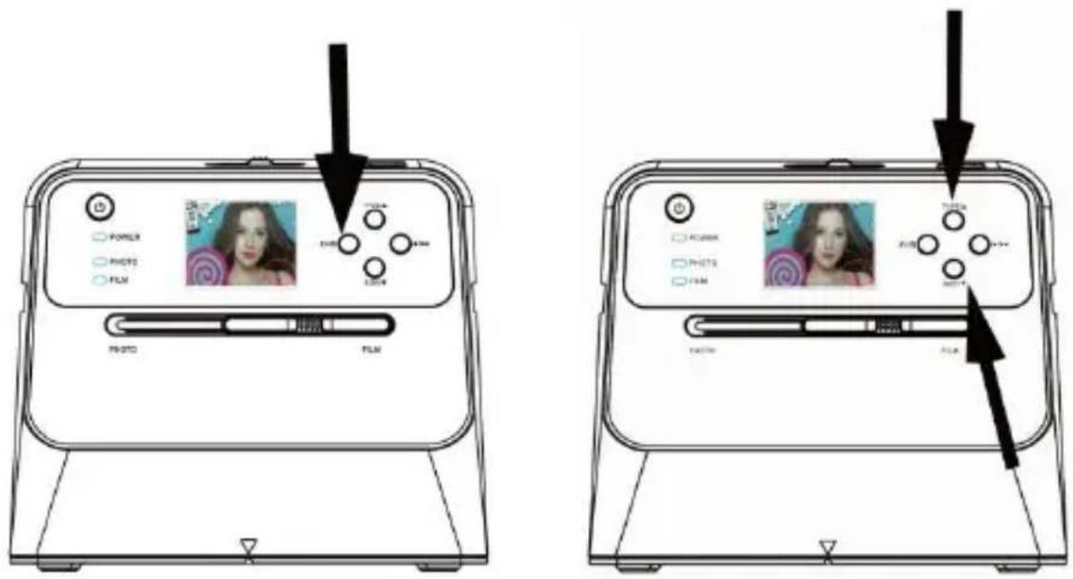 Reflecta Combo Album Scanner - Nota: - 1