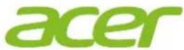 ACER ENERGYGC1100 - DECLARATION OF CONFORMITY - 4