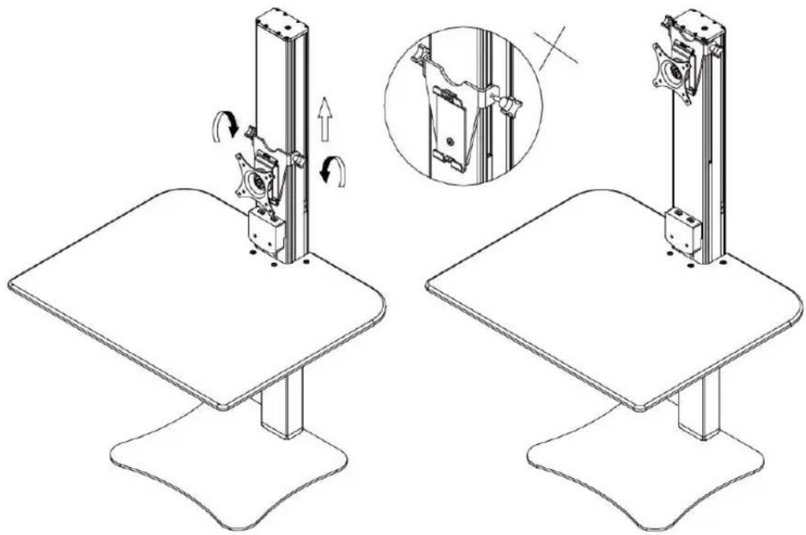 Victor Technology DC400 - Parts List / Liste des pièces - 4