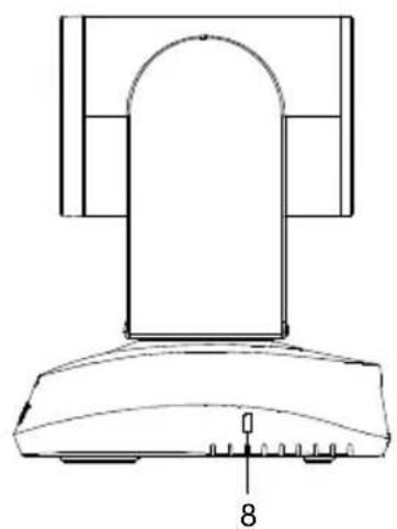 AVer VC520 Pro2 - 默陆贝 - 3
