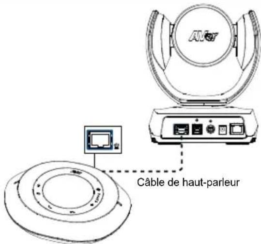 AVer VC520 Pro2 - [Remarques] - 2