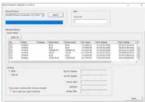 AVer VC520 Pro2 - Making a Connection through the Browser - 4
