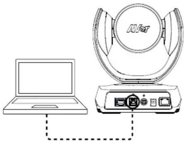 AVer VC520 Pro2 - [Notes] - 1