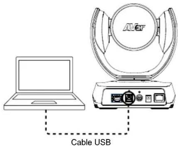 AVer VC520 Pro2 - [Notas] - 1