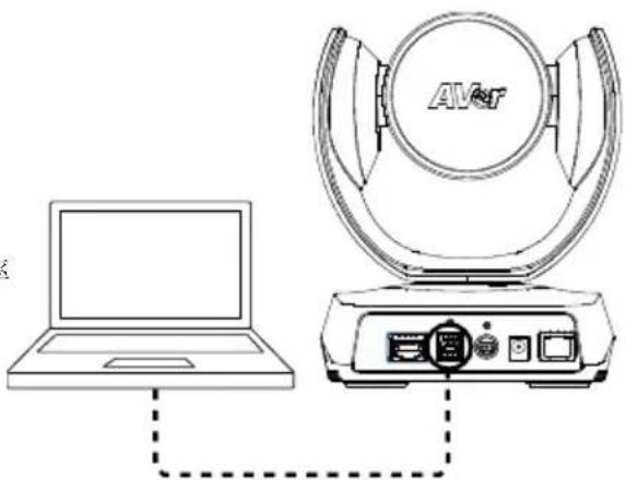 AVer VC520 Pro2 - [注] - 1