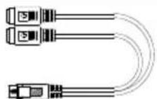 AVer VC520 Pro2 - Accessoires en option - 1