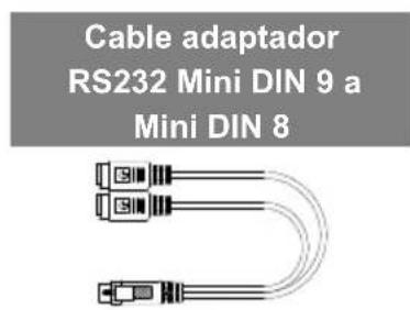 AVer VC520 Pro2 - Accesorio optional - 1
