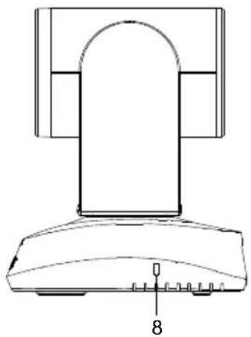 AVer VC520 Pro2 - KoMnJIeKT noCTaBKn - 1