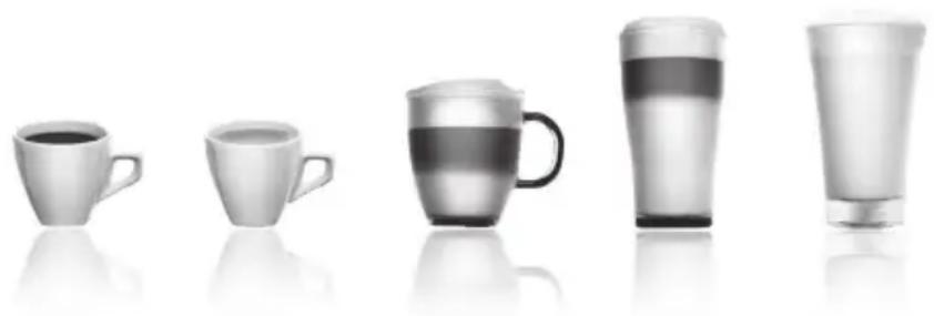 KRUPS Evidence Espresso EA8908 - A equipa Krups - 1