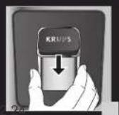 KRUPS Evidence Espresso EA8908 - KRUPS - 26