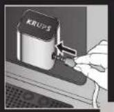 KRUPS Evidence Espresso EA8908 - KRUPS - 40