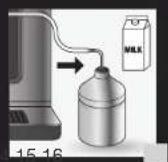 KRUPS Evidence Espresso EA8908 - KRUPS - 18