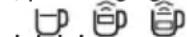 KRUPS Evidence Espresso EA8908 - Fonction DARK - 1