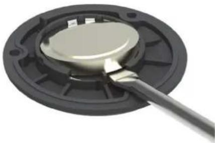 GARMIN VIRB Remote - ATTENTION - 2