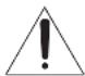TEAC NT505 - CAUTION RISK OF ELECTRIC SHOCK DO NOT OPEN - 3