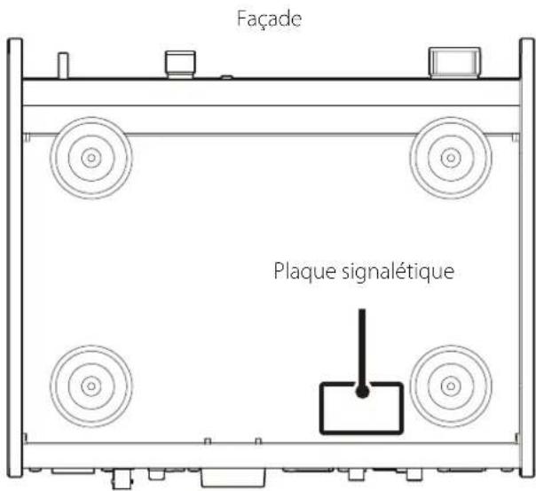 TEAC NT505 - Mise au rebut des équipements électriques et électroniques et des piles et/ou accumulateurs - 3