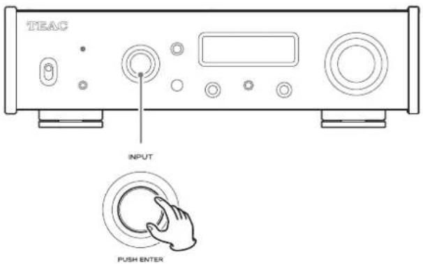 TEAC UD505 - NOTE - 2