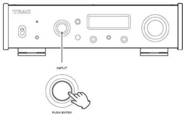 TEAC UD505 - NOTE - 4