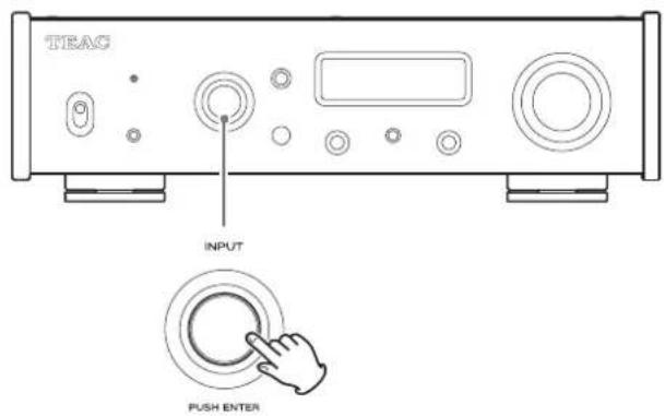 TEAC UD505 - NOTE - 4