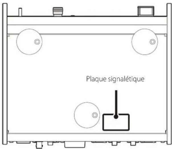 TEAC UD505 - Pour les consommateurs européens Mise au rebut des équipements électriques et électroniques et des piles et/ou accumulateurs - 3