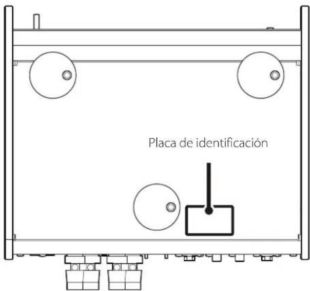 TEAC AP505 - AVISO - 1