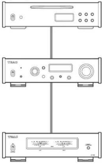 TEAC AP505 - NOTA - 1