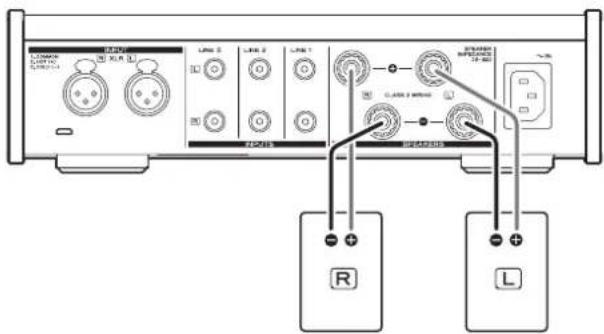 TEAC AX505 - Quand faut-il remplacer les piles ? - 1